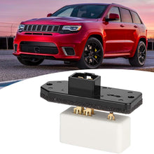 Qii lu Car Heater Blower Motor Resistor Fit For Jeep Grand Cherokee 4720278 68004241AA