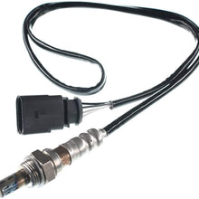 A-Premium O2 Oxygen Sensor Compatible with Audi A4 A4 Quattro A6 A6 Quattro Downstream Right