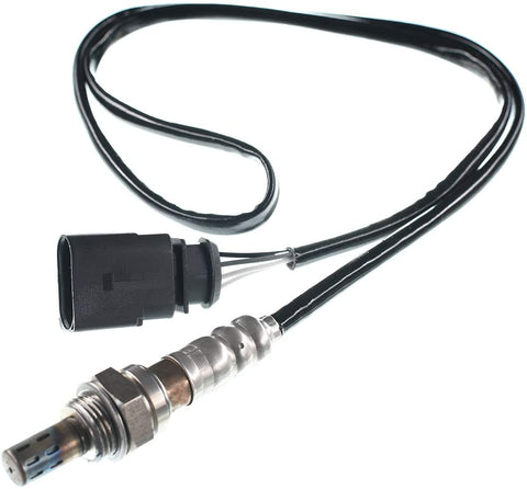 A-Premium O2 Oxygen Sensor Compatible with Audi A4 A4 Quattro A6 A6 Quattro Downstream Right