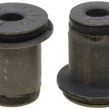 ACDelco 46G8060A Advantage Front Upper Suspension Control Arm Bushing