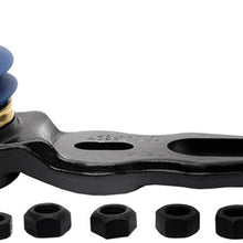ACDelco 45D0073 Professional Front Passenger Side Upper Suspension Ball Joint Assembly