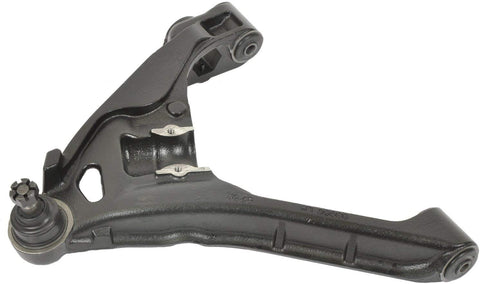 Moog RK620477 Control Arm and Ball Joint Assembly