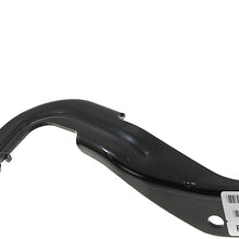 Hood Hinge Compatible with 2017-2018 Honda CR-V Driver Side