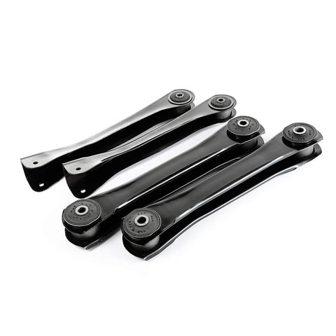 Omix-ADA 18282.18 Control Arm Kit Front 84-06 TJ/LJ/XJ/MJ