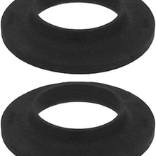 ACDelco 45G24083 Professional Coil Spring Insulator (Pack of 2)