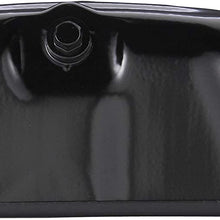 Spectra Engine Oil Pan MZP05A