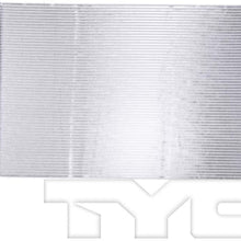 KarParts360: For Ford Fusion Radiator 2013 14 15 2016 Turbocharged 2.0L Engine w/Automatic Transmission FO3010316 | DG9Z-8005-B
