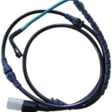 JSD AUTOPARTS SEM500070 Front Brake Pad Sensor for Land Rover LR3 LR4