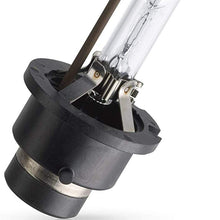 Philips D2S 85122C1 Xenon HID Headlight Bulb (Pack of 1) (Renewed)