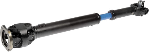 Dorman 938-157 Front Drive Shaft for Select Dodge Models