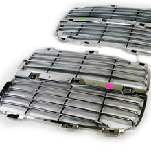 Mopar 82210244 Grille