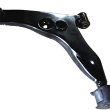 Nakamoto Control Arm MR241341 with Ball Joint & Bushing for Mitsubishi Mirage 1997-1999 / Colt V 1996-2003 / Lancer VI 1995-2003