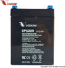 Vision CP1223F1 Battery