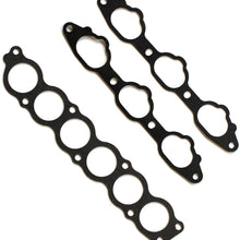 SCITOO Intake Manifold Gasket Set Replacement for Kia Sportage 4-Door Sport Utility 2.7L LX