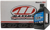 Maxima (59901-5) 85/150 Grade 5WT Zero Drag Formula Racing Fork Fluid - 1 Liter