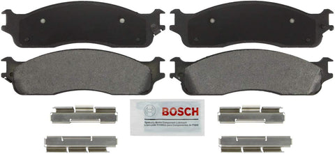 Bosch BSD965 SevereDuty 965 Severe Duty Disc Brake Pad