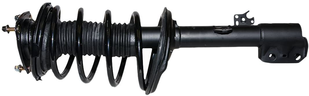 Gabriel G57105 Ultra ReadyMount Loaded Strut Assembly