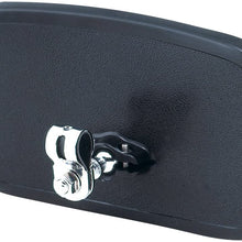 Fit System CL082 Clamp-on Spot Mirror