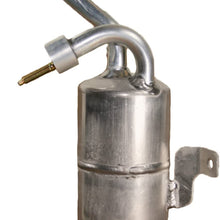 TCW 17-10040 A/C Accumulator (Quality With Perfect Vehicle Fitment)