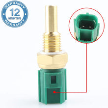 Engine Coolant Temperature Sensor, ECT Temp Sensor Replace D583, 19022018 for Toyota 4Runner Avalon Camry Corolla RAV4 Sienna Solara Tacoma Tundra, More Lexus, Scion, Pontiac, Mazda Vehicles