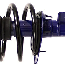 Monroe Shocks & Struts RoadMatic 181615 Suspension Strut and Coil Spring Assembly