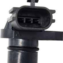 Amrxuts 31935-8E007 Transmission Speed Sensor for Nissan 2007-2017 Altima 2007-2016 Maxima 2003-2017 Murano 2013-2017 Pathfinder 2008-2017 Rogue 2007-2017 Sentra Versa 2009-2014 Cube 31935-8E005