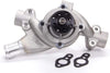 Stewart Components 50005 Pro Series Short Water Pump for Small Block Chevy Engine