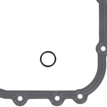 Engine Oil Pan Gasket, 3.8L, 07-11 Jeep Wrangler JK
