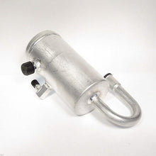 EPC A.C. Accumulator Fits Compatible with Ford Crown Victoria & Lincoln Town Car Car Care Products