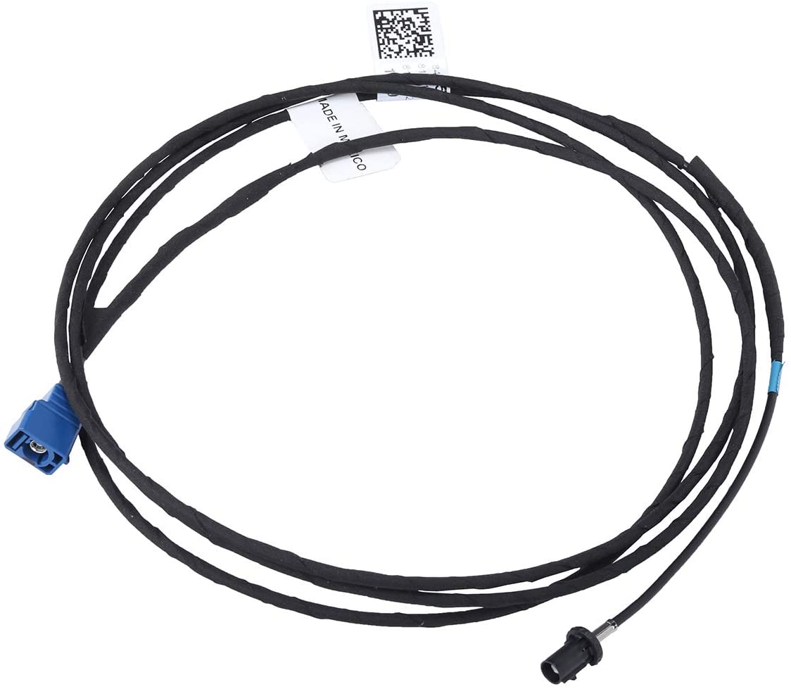 ACDelco 84335461 GM Original Equipment Park Assist Camera Wiring Harness and Window Washer Nozzle Hose, 1 Pack