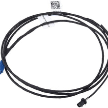 ACDelco 84335461 GM Original Equipment Park Assist Camera Wiring Harness and Window Washer Nozzle Hose, 1 Pack