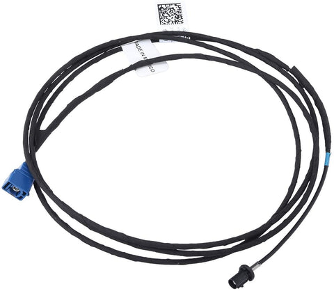 ACDelco 84335461 GM Original Equipment Park Assist Camera Wiring Harness and Window Washer Nozzle Hose, 1 Pack