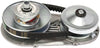 Jeremywell Jeremywell Torque Converter Go Kart Clutch kit 30 Series 1 inch 12T #35 Chain