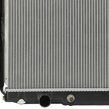 CSF 3235 Radiator