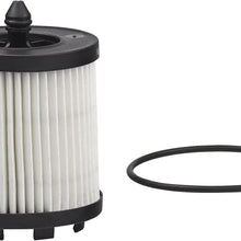 Purolator L15436 Premium Engine Protection Cartridge Oil Filter