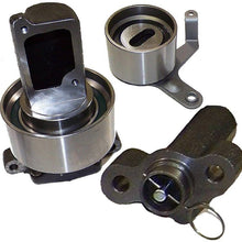 DNJ TBK950AWP Timing Belt Kit with Water Pump/For 1988-1992/ Toyota/ 4Runner, Pickup / 3.0L / SOHC / V6 / 12V / 2959cc / 3VZE