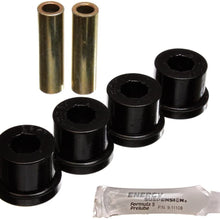 Energy Suspension 11.3103G Rear Control Arm Bushing Outer Set for Mazda