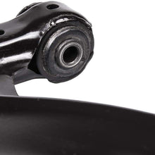 TUCAREST 1Pcs K640176 Left Right Front Lower Control Arm Assembly Compatible with Volkswagen Beetle Golf Jet-ta City Driver Passenger Side Suspension