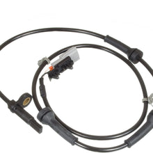Holstein Parts 2ABS0855 ABS Speed Sensor