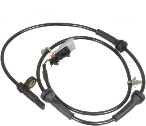 Holstein Parts 2ABS0855 ABS Speed Sensor