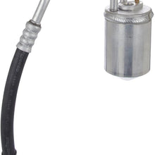 Spectra Premium 0210136 Accumulator