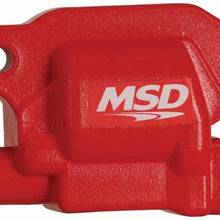 MSD 82658 Ignition Coil, (Pack of 8)