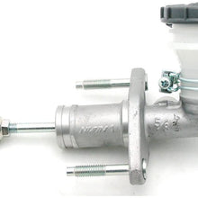 HONDA OEM HYDRAULIC CLUTCH MASTER CYLINDER by NISSIN ADLER FOR HONDA S2000