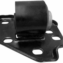 Eagle BHP 9002 Control Arm Bushing (Lincoln Mercury 4.6L Front Right Lower Rear)
