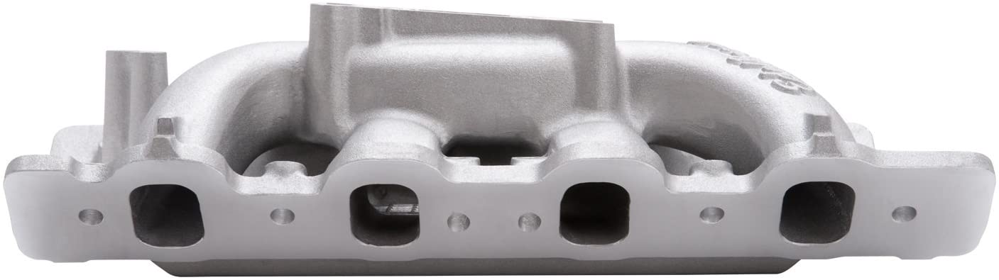 Edelbrock 7564 Performer RPM Air-Gap Intake Manifold