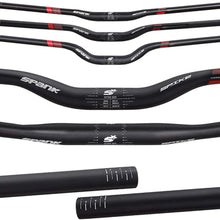 Spank Spike 800 Vibrocore Bicycle Handlebar