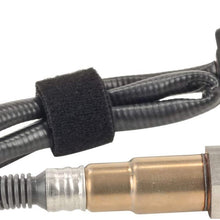 Bosch 17187 Oxygen Sensor, Original Equipment (BMW, Mini)