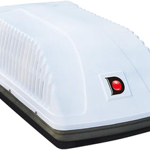 Douglas DAC-1 Rooftop RV Air Conditioner, 15,000 BTU with Heating, ADB included.