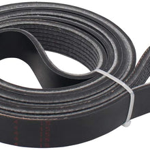 NewYall Drive Belt & Idler Pulley Kit