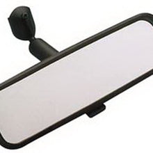 CIPA 32000 10" Day/ Night Rearview Mirror",Black